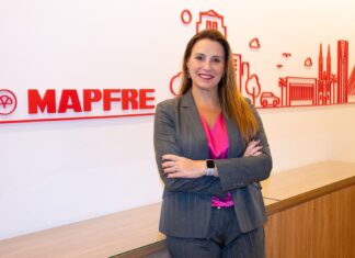 MAPFRE anuncia Carolina de Molla como diretora comercial para Seguros de Vida 