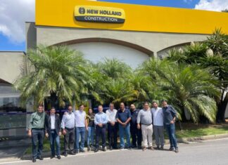 Bradesco Seguros faz parceria com empresas de equipamentos agrícolas para agilizar reparos