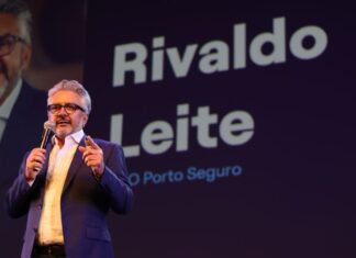 Porto Seguro amplia portfólio de seguro auto e expande oportunidades para clientes e corretores rivaldo leite ceo porto seguro
