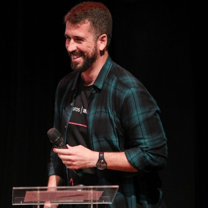 José Machado, diretor de Seguros no Sem Parar.