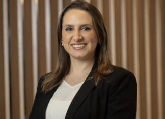 Zurich lança nova campanha e novidades no Vida PME Daniela Cruz, superintendente de produtos Vida, Previdência e Capitalização da Zurich.