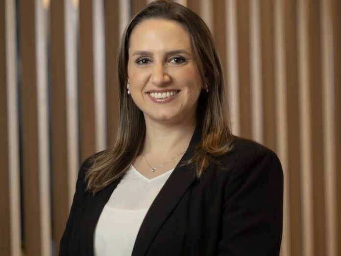 Daniela Cruz, superintendente de produtos Vida, Previdência e Capitalização da Zurich.