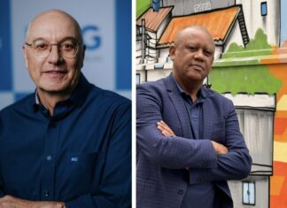 Favela Holding e MAG lançam a F Seguros, seguradora de Favela do Brasil F Seguros Mag Seguros