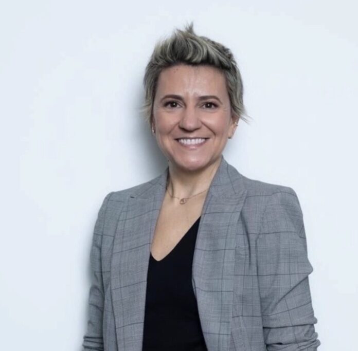 Patricia Puerta, Head de GC&C Mediterrâneo e América Latina