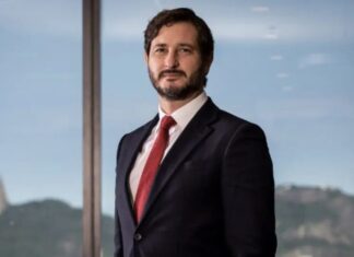 Prudential do Brasil lança benefícios para clientes de seguro de vida diretor de Parcerias Estratégicas Multicanais da Prudential do Brasil, Erick Kluft