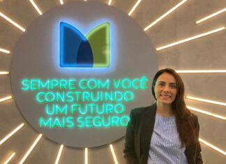 Denise Coelho assume a diretoria de marketing da MetLife Brasil Denise Coelho MetLife