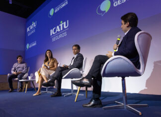 Icatu Seguros traz avanços da previdência privada em debate com gestores de recursos