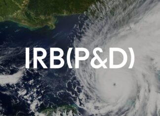 IRB(Re) estrutura área de pesquisa para lidar com mudanças climáticas