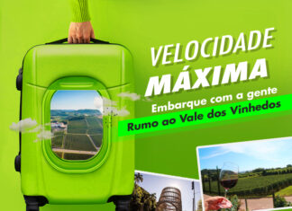 EZZE levará corretores para o Vale dos Vinhedos (RS)