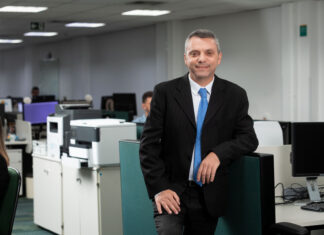 Tokio Marine investe em capacitação dos parceiros de negócios em seguro transporte Valdo Alves, Diretor de Transportes da Tokio Marine