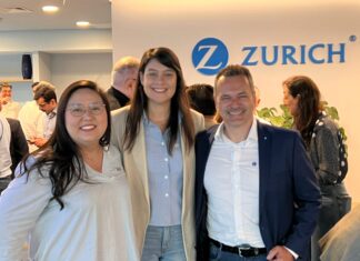 Zurich Seguros abraça o esporte e a geração Z na maior campanha já feita no Brasil zurich brasil
