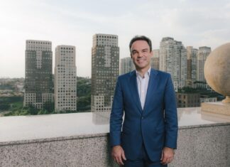 Mapfre Brasil lucra 121 milhões de euros no primeiro semestre, alta de 0,6% felipe nascimento mapfre