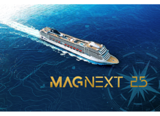 MAG Seguros levará funcionários, corretores campeões de venda e parceiros para navio em 2025