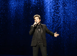 Prudential Concerts anuncia o cantor Daniel como convidado especial da edição 2024