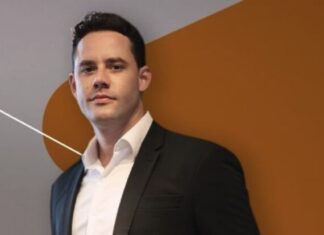 Thiago Pereira assume como diretor comercial na Wiz Corporate