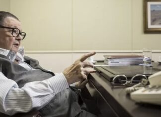 O seguro é uma socialização do risco, dizia Delfim Neto delfim neto seguros seguradoras