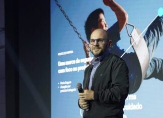 Porto realiza “Summit #CorretorÉPraSempre” com a temática de Cirque du Soleil