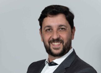 Newe Seguros estrutura nova área comercial comandada pelo vice-presidente Henrique Camillo Henrique Camillo Newe Seguros