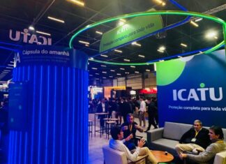 Icatu Seguros reforça a importância de se pensar em proteção durante o planejamento financeiro icatu seguros na XP Expert