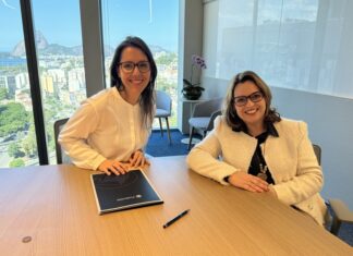 Prudential do Brasil firma parceria com Instituto Brasileiro de Atuária