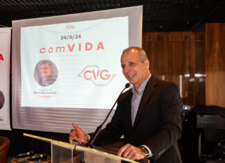 CVG-SP e Bradesco Vida e Previdência discutem venda humanizada do seguro de vida