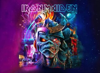 Allianz faz sorteio de ingressos para show de Iron Maiden para atrair clientes em seguros de vida e de casa