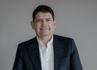 Em formato inédito, “Allianz +Perto” recebe corretores para escuta ativa Edward Folch ceo da allianz