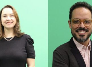 Suhai Seguradora anuncia a chegada de dois novos diretores
