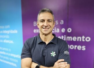 Alba Seguradora faz parceria com assessoria de corretores C6 Seg solon Barreto alba seguradora