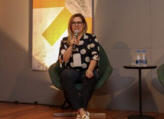 Monitoramento e tecnologia são aliados contra riscos climáticos Fórum IRB