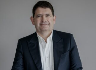 Allianz celebra 120 anos no Brasil Eduard Folch, presidente da Allianz Seguros