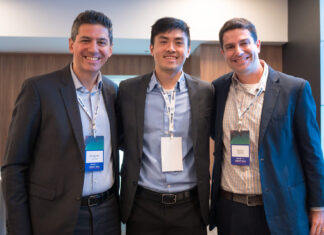 Credit Talk discute cenário macroeconômico global com tendências para 2025