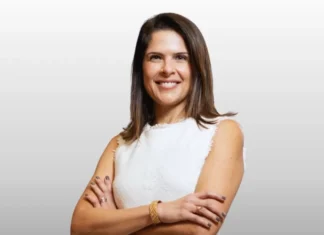 TecBan anuncia Karine Barros, ex-Allianz, como diretora comercial