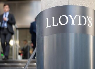 Lloyd’s of London planeja revisão de regras de conduta “pouco claras” Lloyds of London resseguro