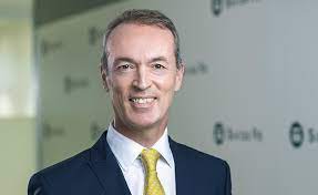Paul Murray SWISS RE COVID
