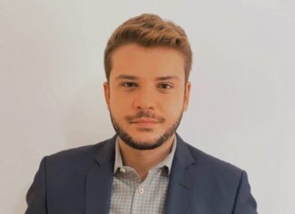 Zurich cresce 117% no seguro garantia, para R$ 146,7 milhões até junho Guilherme Ramiro, gerente de Seguro Garantia da Zurich Seguros