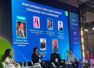 Prudential do Brasil debate formas de criar conexão com o cliente