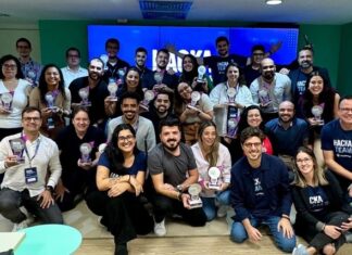 Prudential do Brasil fomenta cultura de inovação com Hackathon