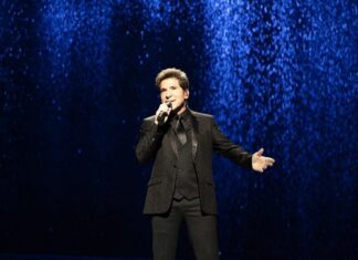 Prudential Concerts estreia temporada 2024 com cantor Daniel dia 2 de outubro em SP