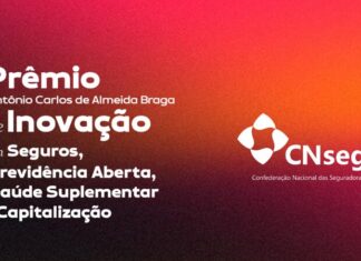 Últimos dias para fazer a inscrição no Prêmio de Inovação do Mercado Segurador da CNseg
