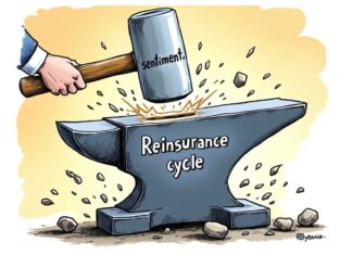 Resseguradoras indicam estabilidade nas condições para renovações de 2026