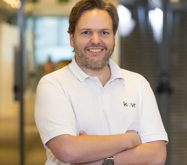 thiago korv