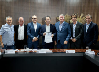 Tokio Marine é a primeira seguradora do País a emitir apólice de garantia com cláusula de step-in tokio marine seguro garantia