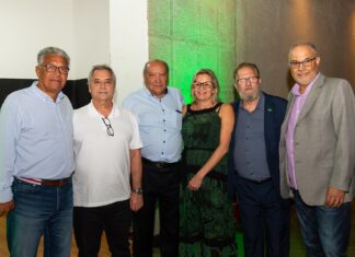 CCS-SP empossa diretoria e celebra 52 anos de existência