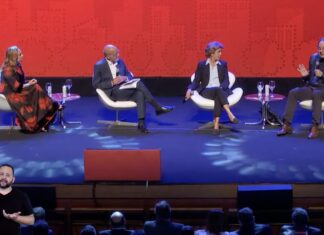 Poupar para a longevidade é essencial, alerta Eduardo Giannetti em evento da Bradesco Seguros