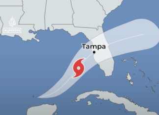 Furacão Milton pode custar US$ 100 bilhões para setor de seguros, segundo analistas furacão Milton seguradoras