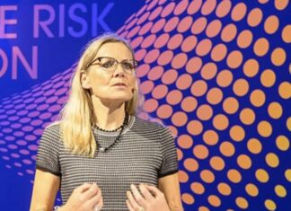 “Precisamos nos unir para enfrentarmos a revolução do risco”, pede a presidente da Ferma