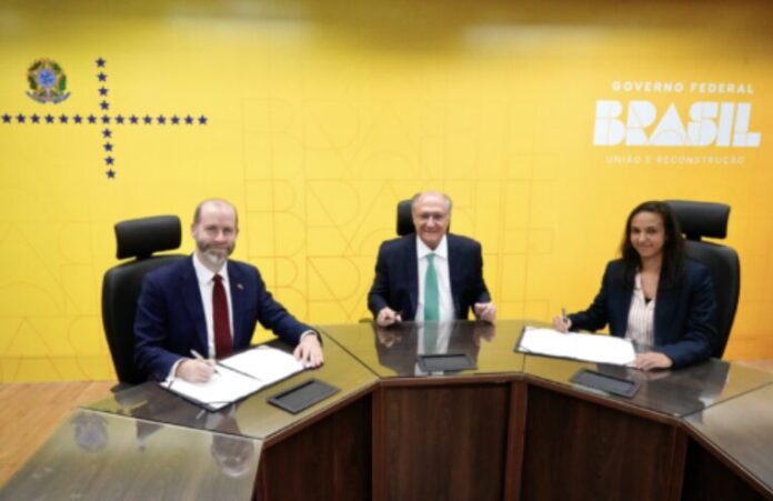 seguro de credito exportação