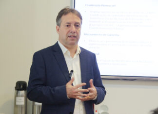 Capitalização ultrapassa R$ 40 bilhões em reservas técnicas