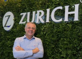 Começa nova campanha de vendas da Zurich “Fez, levou” Zurich Seguros marcio benevides